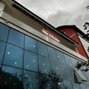 Apartamente Gildo Belvedere 1 - 莫伊塞