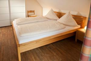 Haus Oldenburg "oben"