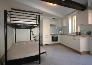 Appartements Egalite : photos des chambres