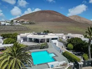 Casa Rose Ferienhaus - Conil