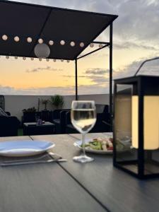 Rooftop Ocean View Big Terrace