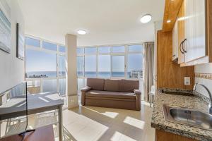 Apartamentos Doramar