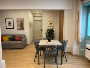 Suite dellArte - Metro linea A