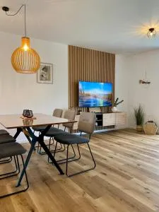 MeerZeit 20 - Altharlingersiel