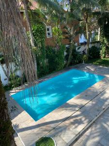 Casa no Guarujá com Piscina