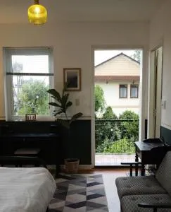 Little December - Ấp Ða Thiên