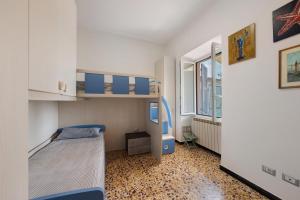 Profumo di Salsedine