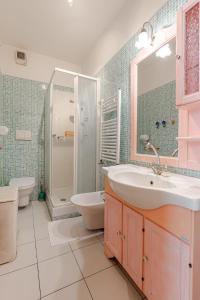 Franca casa vacanze in centro zona Trastevere