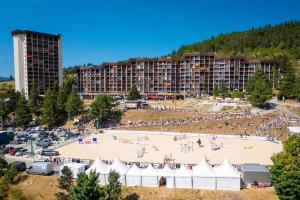 Appartements STUDIO plein sud 