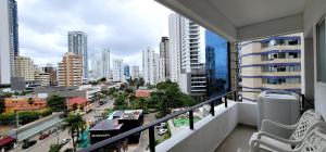 Live Stay - Cartagena Escape Plaza