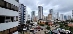 Live Stay - Cartagena Escape Plaza