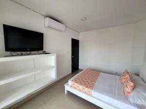 Live Stay - Cartagena Escape Plaza