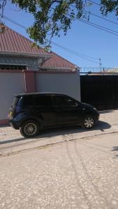 The Golden Modern Retreat