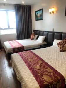 Hotel Trang Tây