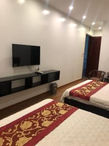 Hotel Trang Tây
