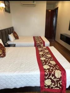 Hotel Trang Tây