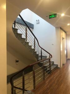 Hotel Trang Tây