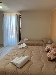 Comfort Dreibettzimmer