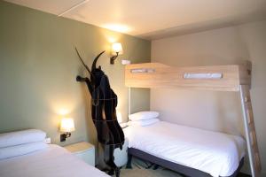 Hotels Demeures de Campagne Parc du Coudray - Barbizon : photos des chambres