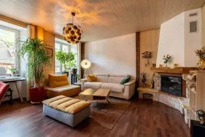 Meublé de tourisme 4 étoiles, Centre historique - 凯泽贝尔