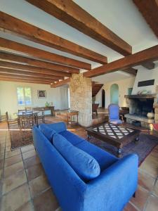 Villa Olivia, Sud Ardèche