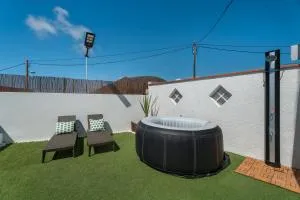 La Casa Teide Sur - El Draguito