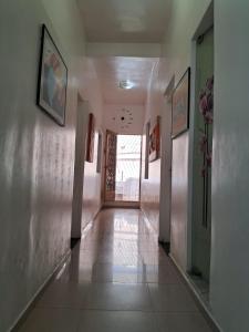 Casa completa Cop30 - Centro