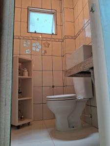 Casa completa Cop30 - Centro