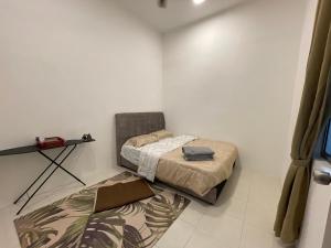 Rafflesia Homestay, Sungai Soi, Kuantan, Pahang