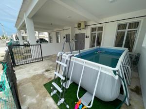 Rafflesia Homestay, Sungai Soi, Kuantan, Pahang