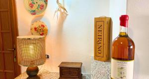 Domo De Aurora - Comfort Rooms