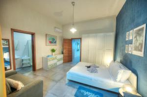 Stylish & cosy apartment near seafront LGAL1-1