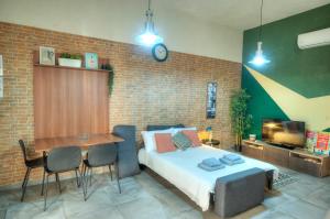 Stylish & cosy apartment near seafront LGAL1-1