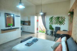 Stylish & cosy apartment near seafront LGAL1-1