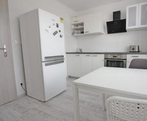 UA Private room in Bratislava