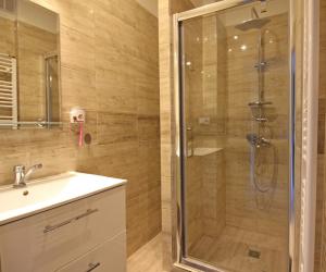 UA Private room in Bratislava