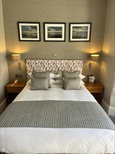 Superior Double Room room in Ardington Hotel