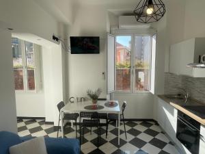 La Scacchiera by Holiday World