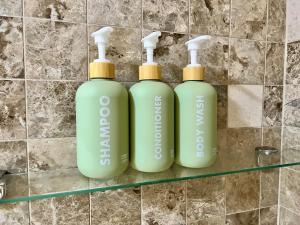 Salt & Stone Apartment