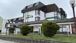 Hotel Park - Čačinci