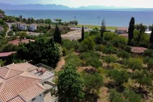 Villa Conel - Koroni
