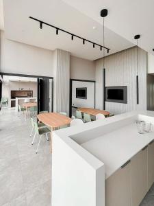 More Atlántico - Apartamento moderno con amenities