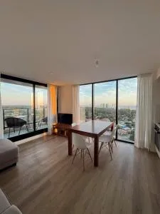 More Atlántico - Apartamento moderno con amenities - 马尔多纳多