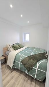 Appartement Van Gogh