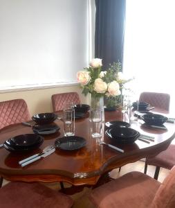 Central London 6 Beds Apartment