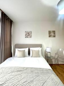 Central London 6 Beds Apartment