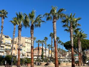 Villa Ischia Vue Mer