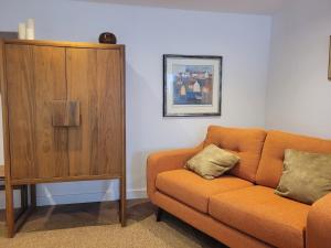 Hot Tub Cottage in Ayrshire