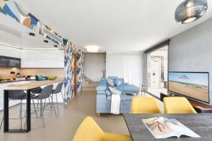 Los Dragos 6 by VillaGranCanaria