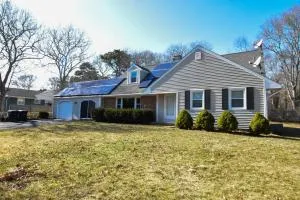 Close to Attractions Spacious Family Home - 西丹尼斯